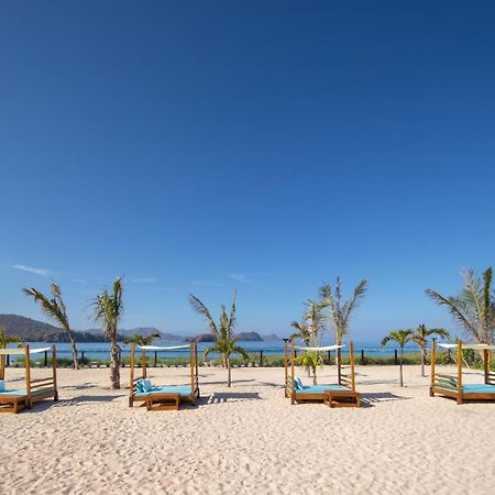 Mocean Resort Lemonga ภายนอก รูปภาพ