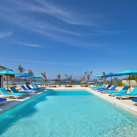 Mocean Resort Lemonga ภายนอก รูปภาพ