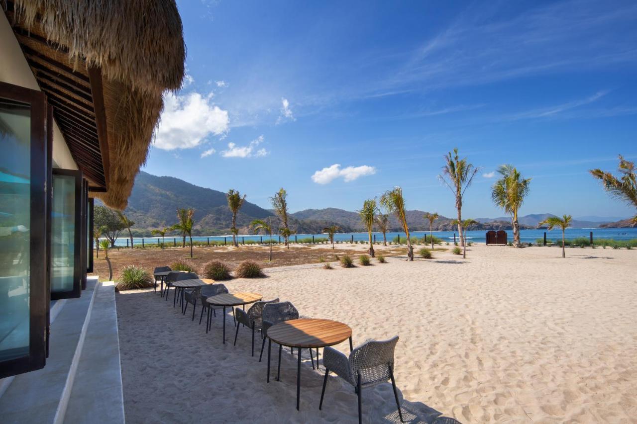 Mocean Resort Lemonga ภายนอก รูปภาพ
