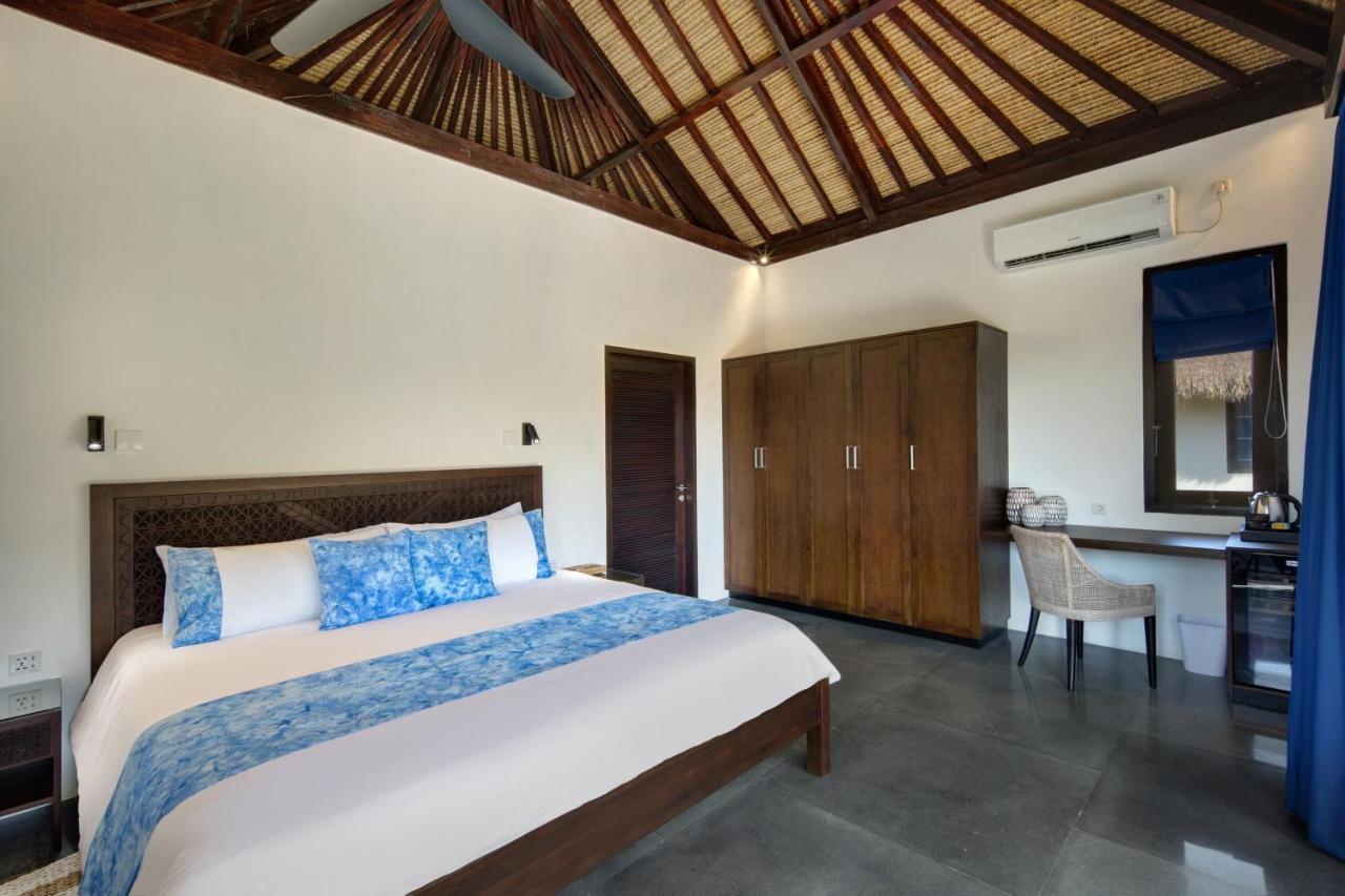 Mocean Resort Lemonga ภายนอก รูปภาพ