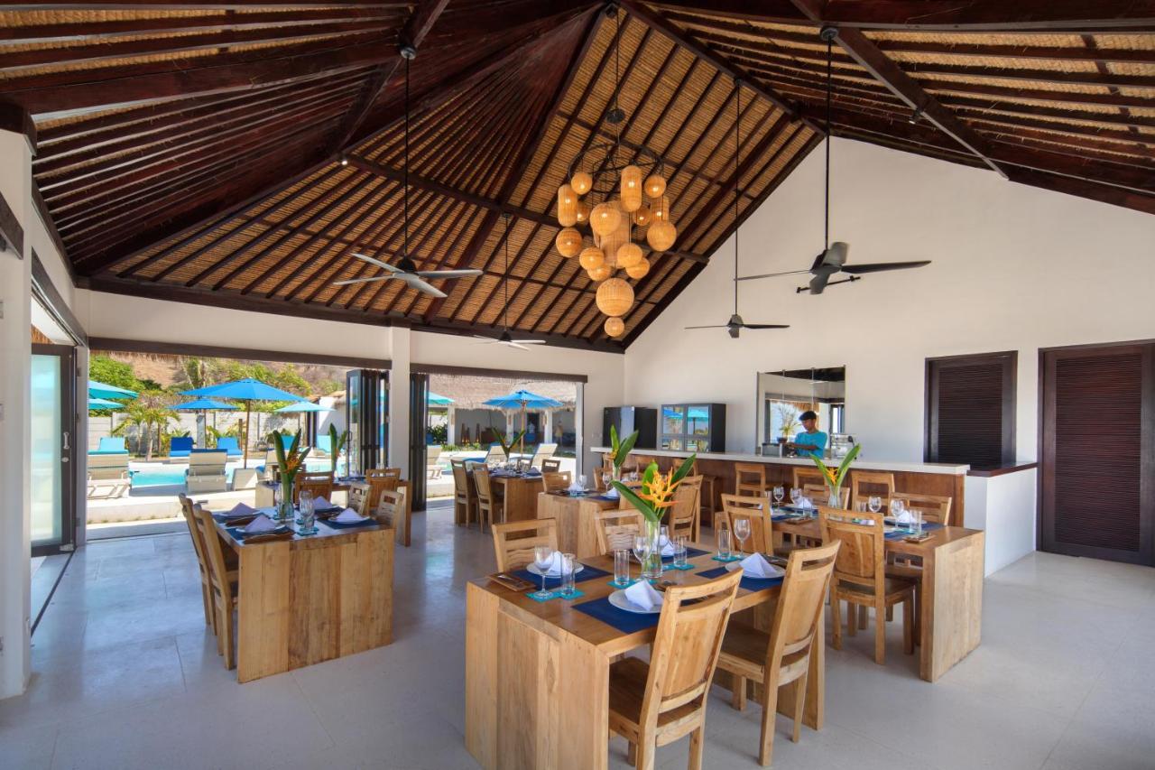 Mocean Resort Lemonga ภายนอก รูปภาพ