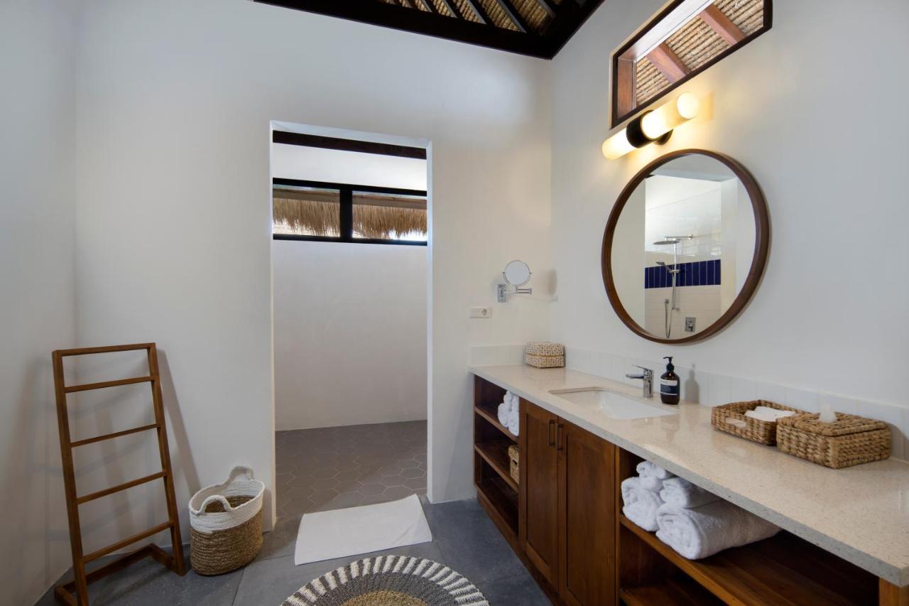 Mocean Resort Lemonga ภายนอก รูปภาพ