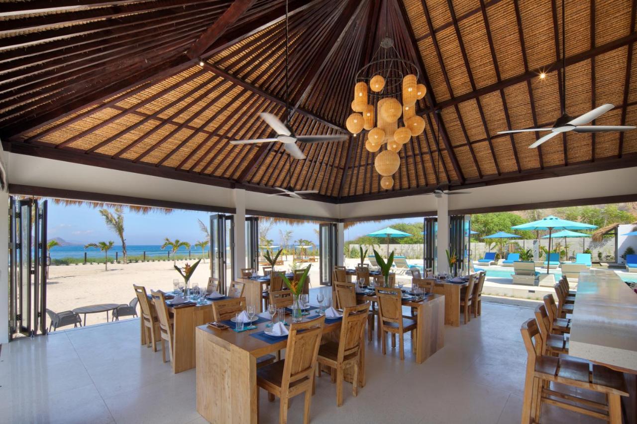 Mocean Resort Lemonga ภายนอก รูปภาพ