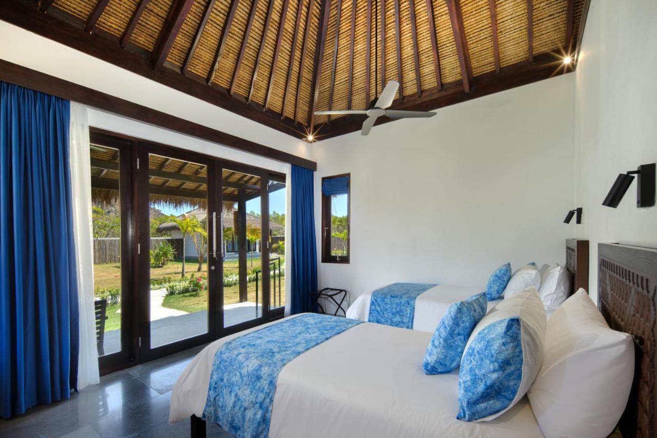 Mocean Resort Lemonga ภายนอก รูปภาพ