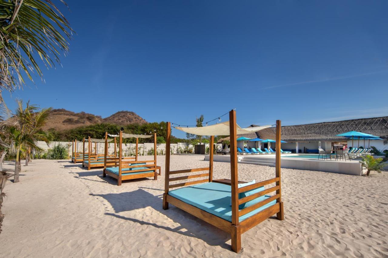 Mocean Resort Lemonga ภายนอก รูปภาพ