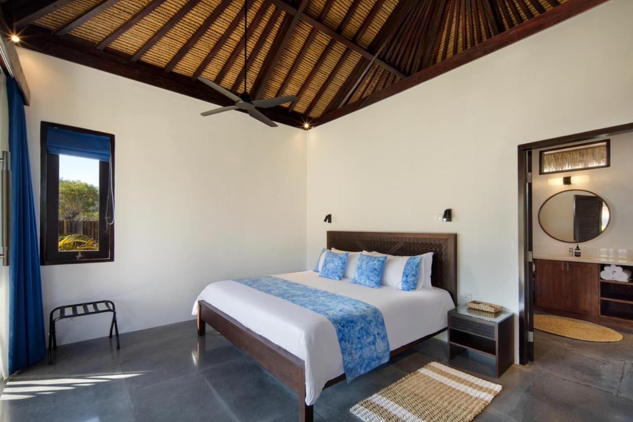 Mocean Resort Lemonga ภายนอก รูปภาพ